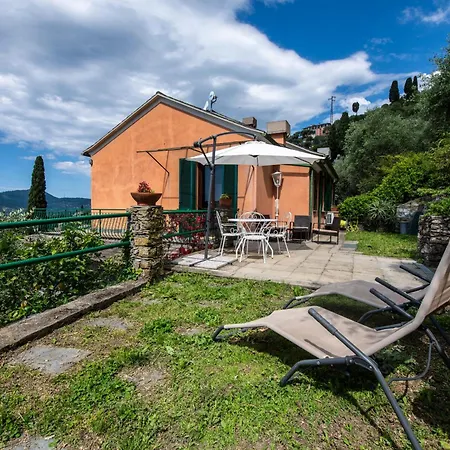 Διαμέρισμα 231b- Casa Sant'ambrogio Vista Mare, 2 Chilometri Dal Centro Di E Dal Mare *