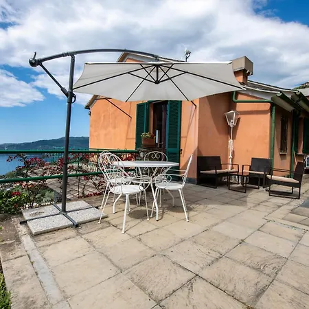 231b- Casa Sant'ambrogio Vista Mare, 2 Chilometri Dal Centro Di E Dal Mare