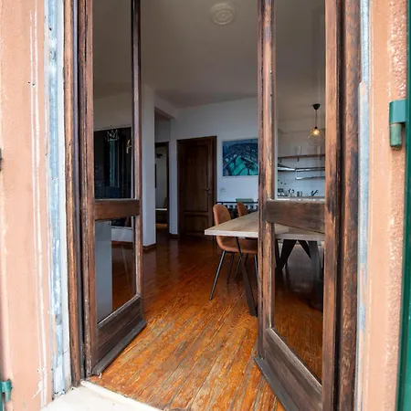 Apartment 231b- Casa Sant'ambrogio Vista Mare, 2 Chilometri Dal Centro Di E Dal Mare Zoagli
