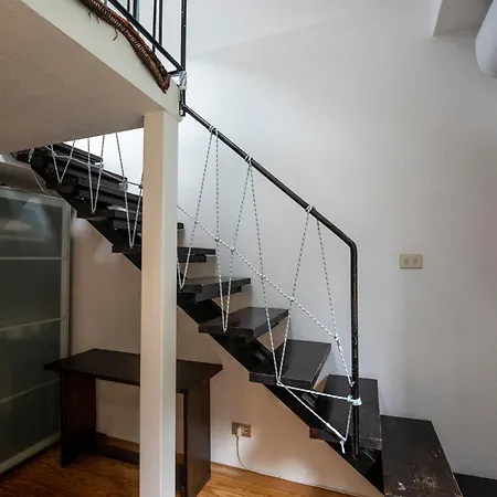 231b- Casa Sant'ambrogio Vista Mare, 2 Chilometri Dal Centro Di E Dal Mare Apartment Zoagli