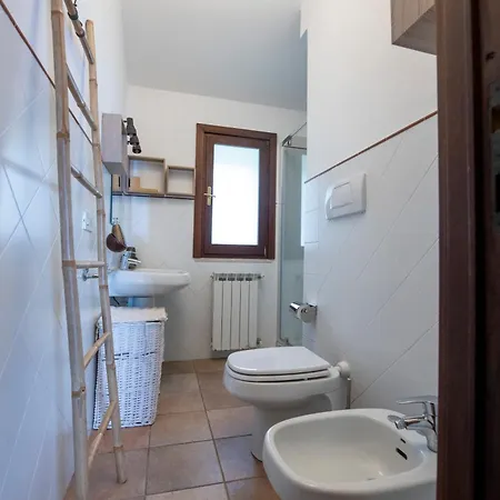 231b- Casa Sant'ambrogio Vista Mare, 2 Chilometri Dal Centro Di E Dal Mare