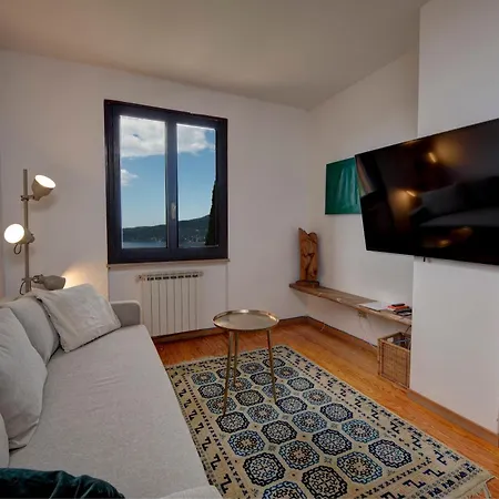 231b- Casa Sant'ambrogio Vista Mare, 2 Chilometri Dal Centro Di E Dal Mare * Zoagli