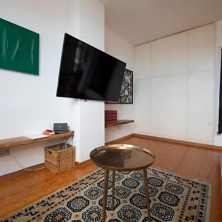 231b- Casa Sant'ambrogio Vista Mare, 2 Chilometri Dal Centro Di E Dal Mare Appartement Zoagli