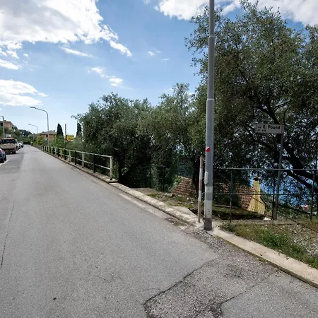 231b- Casa Sant'ambrogio Vista Mare, 2 Chilometri Dal Centro Di E Dal Mare Appartement Zoagli
