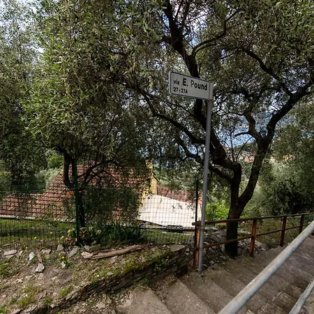 231b- Casa Sant'ambrogio Vista Mare, 2 Chilometri Dal Centro Di E Dal Mare Appartement