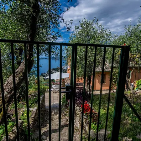 231b- Casa Sant'ambrogio Vista Mare, 2 Chilometri Dal Centro Di E Dal Mare Appartement Zoagli