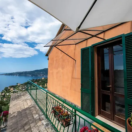 Appartement 231b- Casa Sant'ambrogio Vista Mare, 2 Chilometri Dal Centro Di E Dal Mare