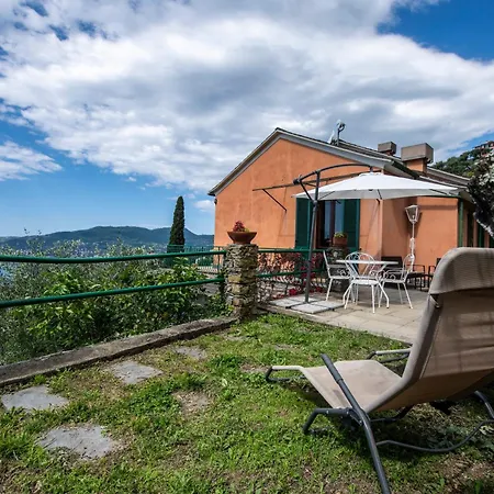 Appartement 231b- Casa Sant'ambrogio Vista Mare, 2 Chilometri Dal Centro Di E Dal Mare *