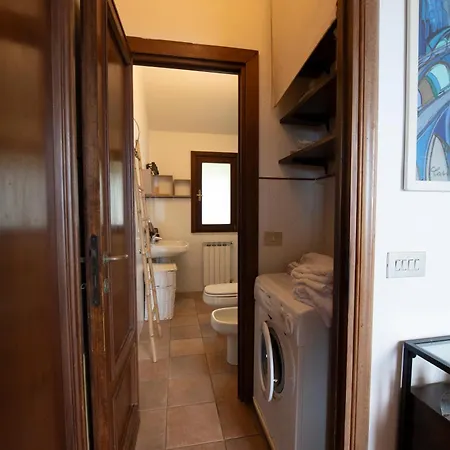 Appartement 231b- Casa Sant'ambrogio Vista Mare, 2 Chilometri Dal Centro Di E Dal Mare