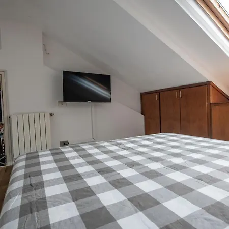 231b- Casa Sant'ambrogio Vista Mare, 2 Chilometri Dal Centro Di E Dal Mare Appartement Zoagli