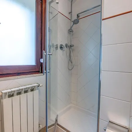 231b- Casa Sant'ambrogio Vista Mare, 2 Chilometri Dal Centro Di E Dal Mare Appartement Zoagli