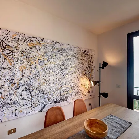 231b- Casa Sant'ambrogio Vista Mare, 2 Chilometri Dal Centro Di E Dal Mare Zoagli