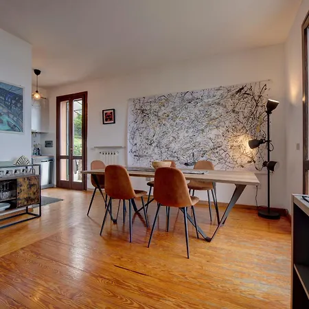 Appartement 231b- Casa Sant'ambrogio Vista Mare, 2 Chilometri Dal Centro Di E Dal Mare