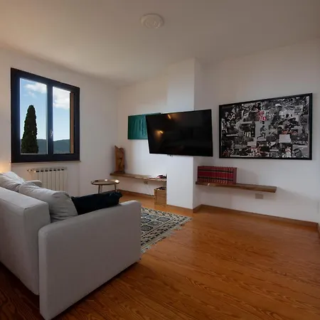 231b- Casa Sant'ambrogio Vista Mare, 2 Chilometri Dal Centro Di E Dal Mare Appartement Zoagli